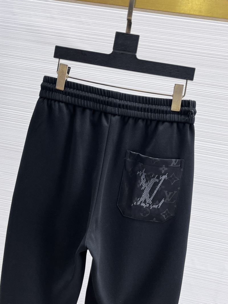 Louis Vuitton Long Pants